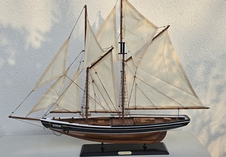 Bluenose / Kanadischer Schoner
