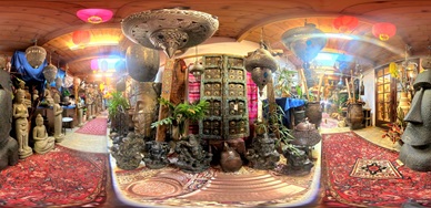 Atelier des Südens