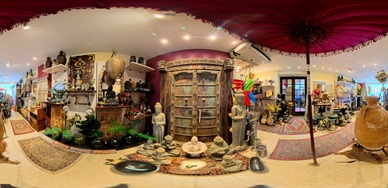 Atelier des Südens