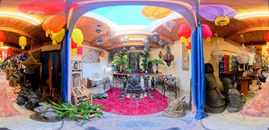Atelier des Südens